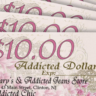 Addicted Dollars