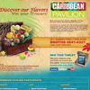 Caribbean Pavilion Package