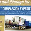 Christ Church Compassion International Event Email Ad